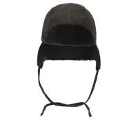 Caciuli Mouton merino wool beanie Femei