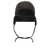 AURALEE Mouton merino wool beanie Brown