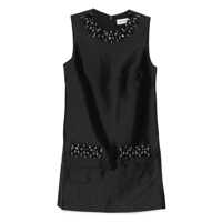 Rochii elegante Embellished sheath dress Femei