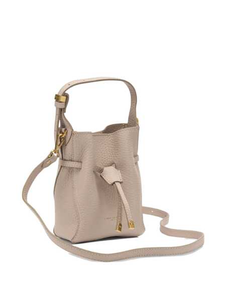 Genti de mana GIANNI CHIARINI Handbags Beige Femei (BM 19622400) 3