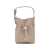 GIANNI CHIARINI Handbags Beige