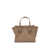 GIANNI CHIARINI Handbags Brown
