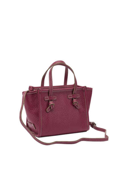Genti de mana GIANNI CHIARINI Handbags Fuchsia Femei (BM 19622409) 2