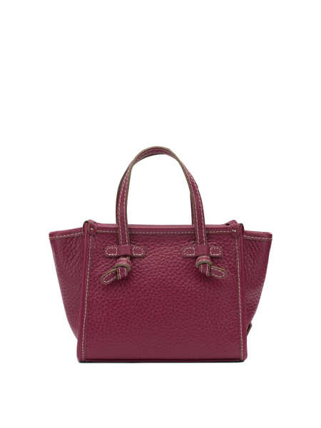 Genti de mana GIANNI CHIARINI Handbags Fuchsia Femei (BM 19622409) 3