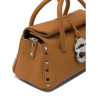 Genti de mana Dama - Genti de mana Zanellato Handbags Orange Femei (BM 19622418) - B-mall.ro