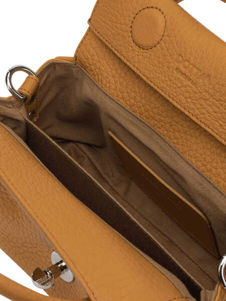 Genti de mana Zanellato Handbags Orange Femei (BM 19622418) 5