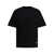 Carhartt "S/S Link Script" t-shirt Black