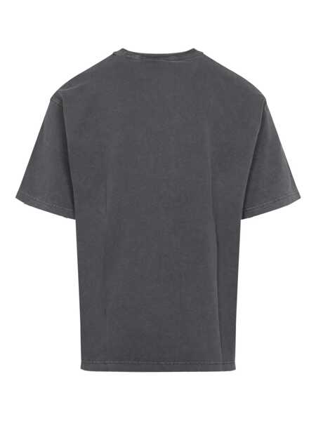 Tricouri Carhartt S/S Torion Pocket t-shirt Black Barbati (BM 19622436) 2