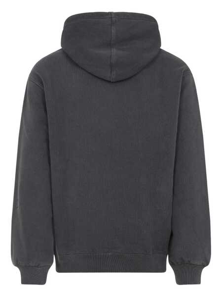 Hanorace Carhartt Hooded Torion sweatshirt Grey Barbati (BM 19622442) 2