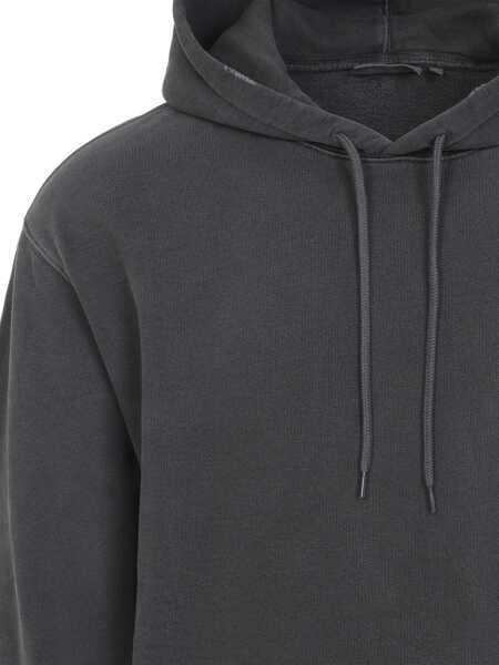 Hanorace Carhartt Hooded Torion sweatshirt Grey Barbati (BM 19622442) 4