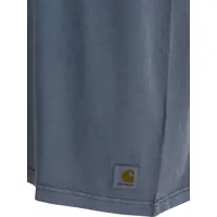 Tricouri Carhartt pentru Barbati - Tricouri Carhartt S/S Torion Pocket t-shirt Light blue Barbati (BM 19622445) - B-mall.ro