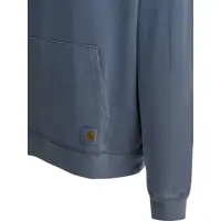 Hanorace pentru Barbati - Hanorace Carhartt Torion Seat crewneck sweatshirt Light blue Barbati (BM 19622448) - B-mall.ro