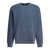 Carhartt "Torion Seat" crewneck sweatshirt Light blue