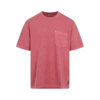 Tricouri "S/S Torion Pocket" t-shirt Barbati