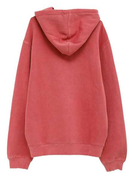 Hanorace Carhartt Hooded Torion sweatshirt Pink Barbati (BM 19622457) 2