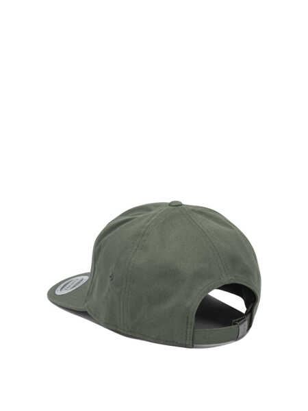 Sepci Carhartt Sardinas hat Green Barbati (BM 19622460) 3