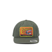 Sepci "Sardinas" hat Barbati