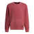 Carhartt "Torion Seat" crewneck sweatshirt Pink