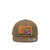 Carhartt "Sardinas" hat Brown