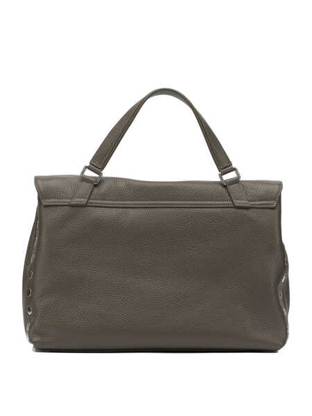 Genti de mana Zanellato Handbags Brown Femei (BM 19622481) 3