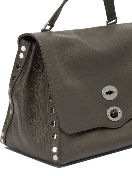 Genti de mana Zanellato Handbags Brown Femei (BM 19622481) 4