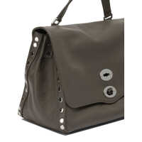 Genti de mana Dama - Genti de mana Zanellato Handbags Brown Femei (BM 19622481) - B-mall.ro
