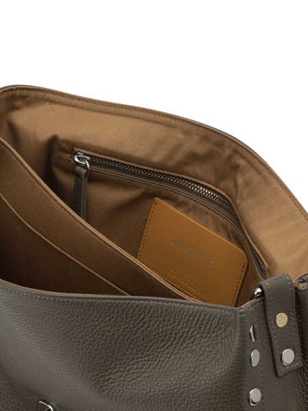 Genti de mana Zanellato Handbags Brown Femei (BM 19622481) 5