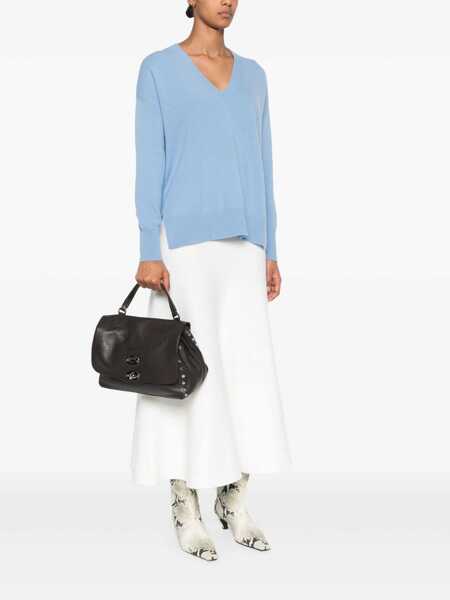 Genti de mana Zanellato Handbags Brown Femei (BM 19622484) 2