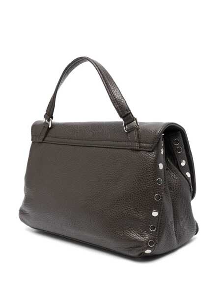 Genti de mana Zanellato Handbags Brown Femei (BM 19622484) 3