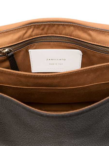 Genti de mana Zanellato Handbags Brown Femei (BM 19622484) 5