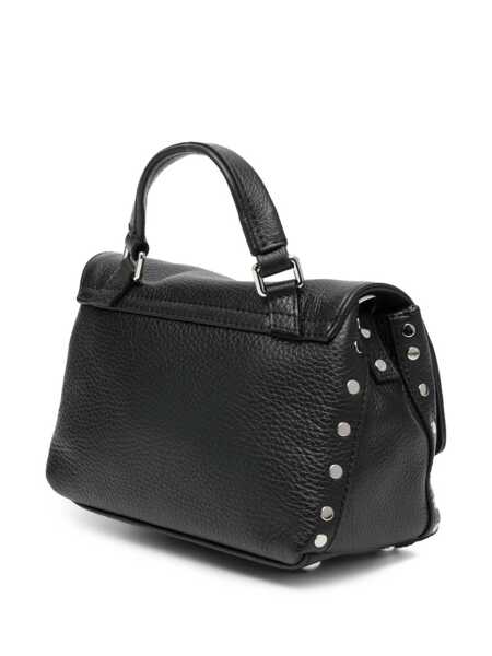 Genti de mana Zanellato Handbags Black Femei (BM 19622487) 3
