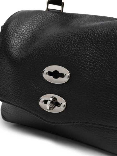 Genti de mana Zanellato Handbags Black Femei (BM 19622487) 4