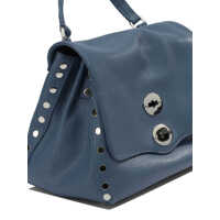 Genti de mana Dama - Genti de mana Zanellato Handbags Blue Femei (BM 19622490) - B-mall.ro