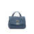 Zanellato Handbags Blue