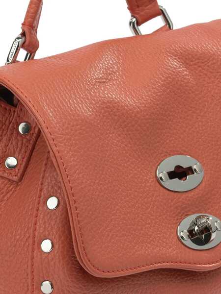 Genti de mana Zanellato Handbags Red Femei (BM 19622499) 4