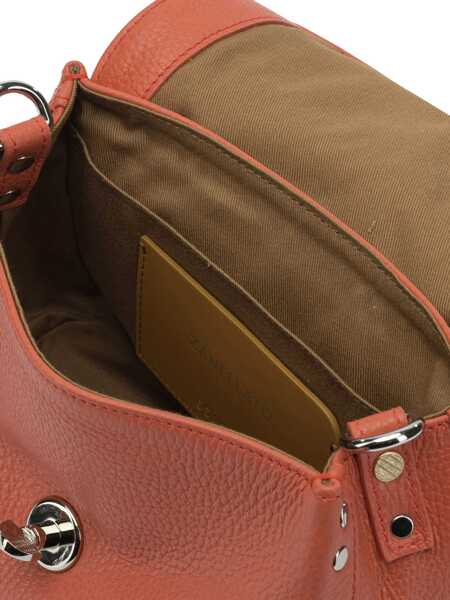 Genti de mana Zanellato Handbags Red Femei (BM 19622499) 5