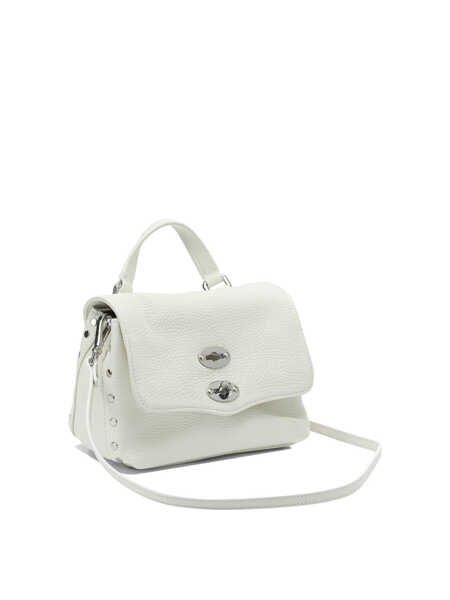 Genti de mana Zanellato Handbags White Femei (BM 19622502) 2