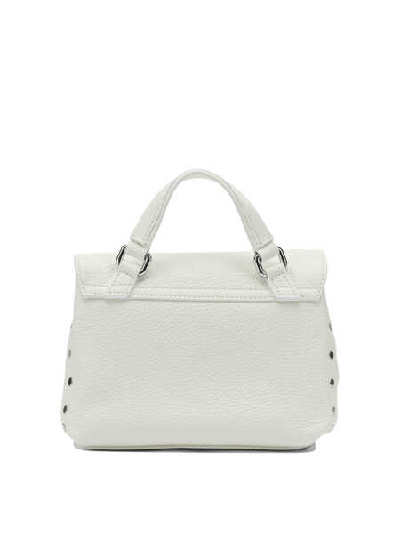 Genti de mana Zanellato Handbags White Femei (BM 19622502) 3
