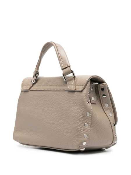 Genti de mana Zanellato Handbags Brown Femei (BM 19622505) 3
