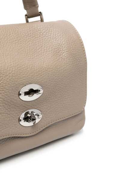 Genti de mana Zanellato Handbags Brown Femei (BM 19622505) 4