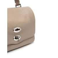 Genti de mana Dama - Genti de mana Zanellato Handbags Brown Femei (BM 19622505) - B-mall.ro