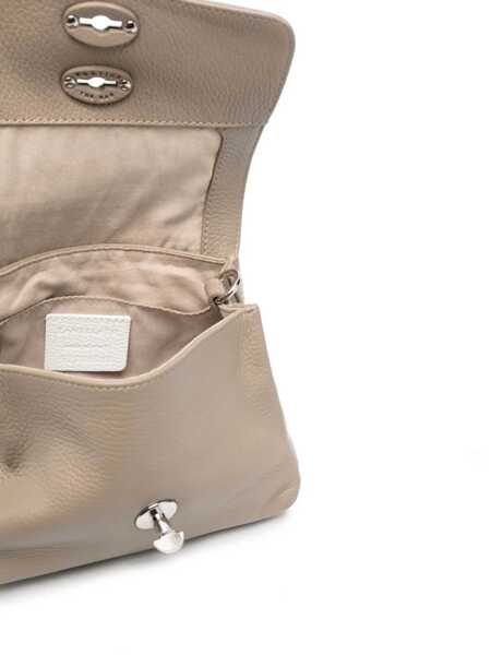 Genti de mana Zanellato Handbags Brown Femei (BM 19622505) 5