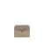 VALEXTRA "4 CC" cards holder Beige