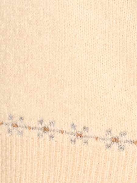 Pulovere casual GUEST IN RESIDENCE Knitwear Beige Femei (BM 19622553) 4