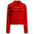 GUEST IN RESIDENCE Knitwear Red
