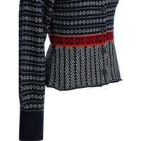 Pulovere casual Dama - Pulovere casual GUEST IN RESIDENCE Knitwear Blue Femei (BM 19622562) - B-mall.ro