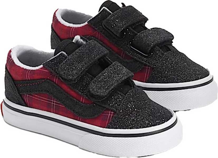 Sneakers Vans Sneaker RED Baieti (BM 19628246) 2