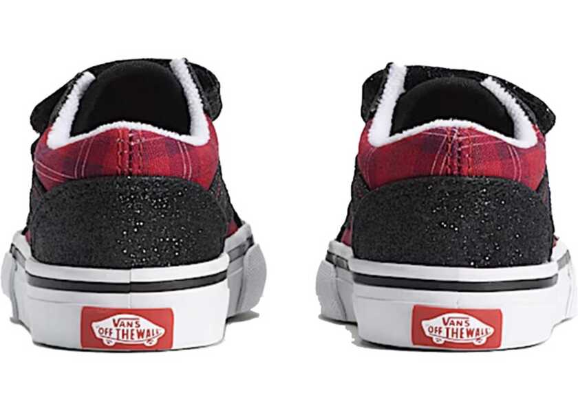 Sneakers Vans Sneaker RED Baieti (BM 19628246) 3