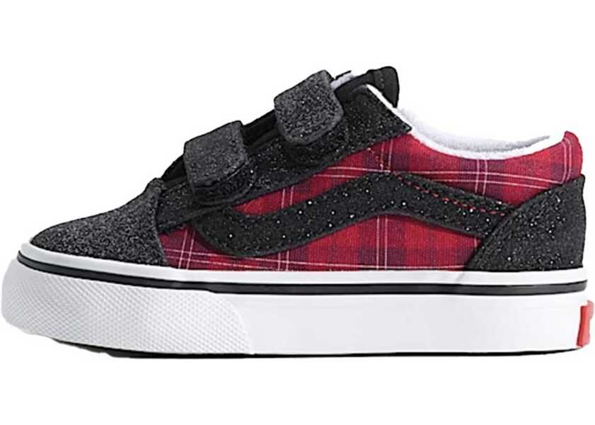 Sneakers Vans Sneaker RED Baieti (BM 19628246) 1