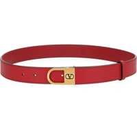 Curele "Vlogo Signature" Belt Femei